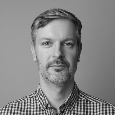 13. Juraj Zaruba - Sr. Director of Customer Care