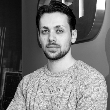 09. Raffaele Scolamiero - Senior Security Monitoring Analyst