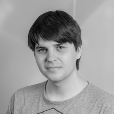 10. Filip Soltes - Senior Software Engineer
