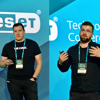 104. Tomáš Arnold - Technical Support Product Specialist