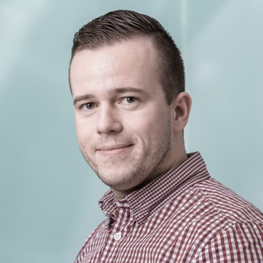 12. Igor Hula - Senior Product Manager