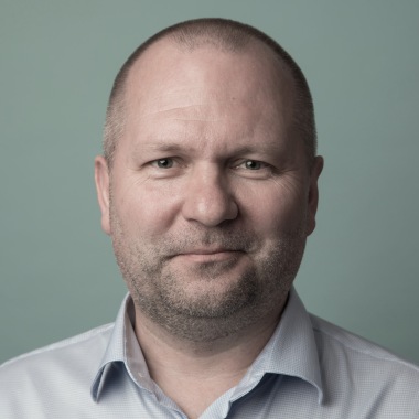 09. Patrik Pliešovský - Director of Delivery and Deployment