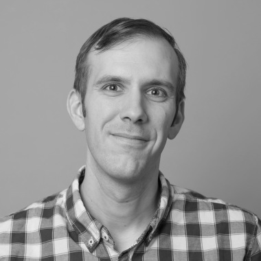 16. Daniel Chromek - CISO