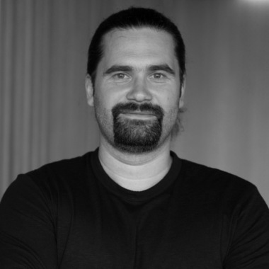 01. Juraj Malcho - Chief Technology Officer