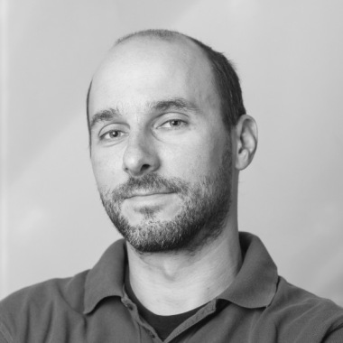 04. Matej Gadomsky - Vice President of Global Customer Care