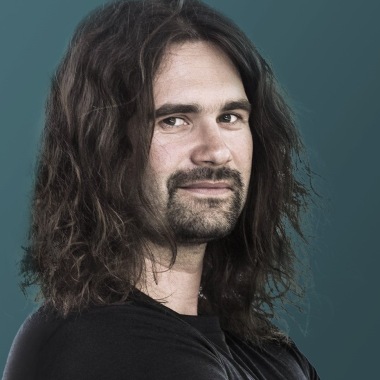 01. Juraj Malcho - Chief Technology Officer