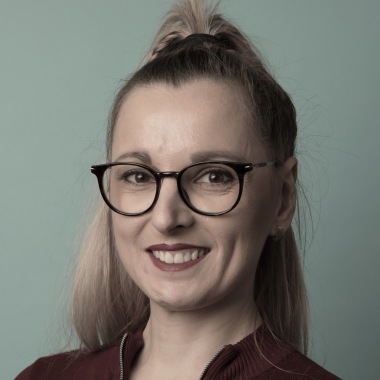 04. Iveta Svistaková - Product Manager
