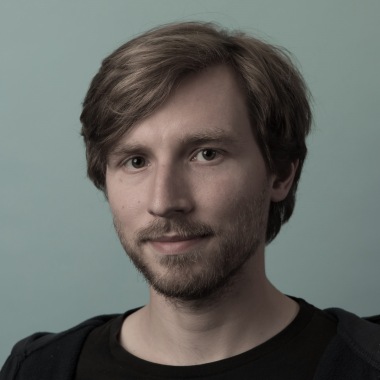 12. Jakub Kaloc - Malware Researcher