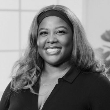 15. Dominique West - Founder of Decoded Collective
