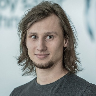 10. Juraj Jánošík - Director of Artificial Intelligence