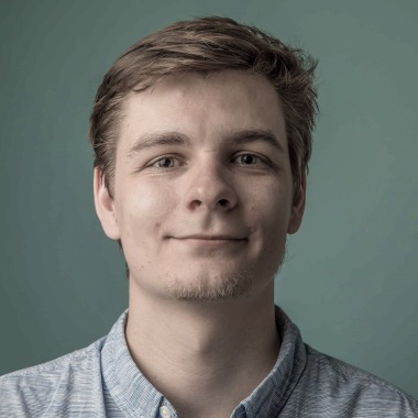 13. Filip Mazán - Manager of Advanced Threat Detection and AI Research