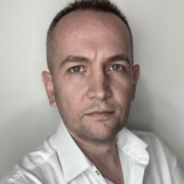 03. Roman Kováč - Chief Research Officer