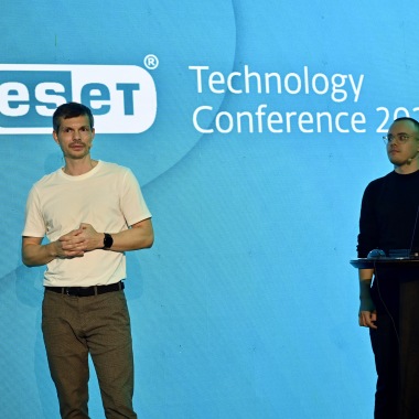 109. Martin Čambal - Senior Manager of Global Web Development