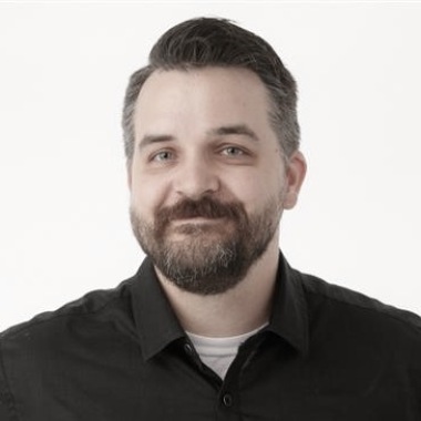 14. James Rodewald - Senior Security Monitoring Analyst