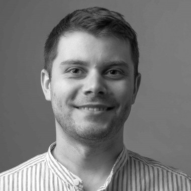 08. Jan Macek - Senior Software Engineer