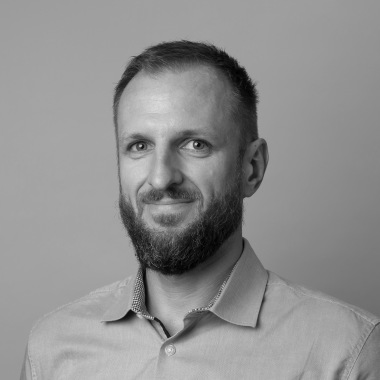 05. Marek Gajarsky - Sr. Delivery Manager