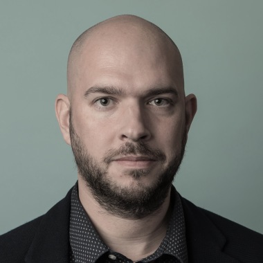 15. Gabriel Balla - Product Manager