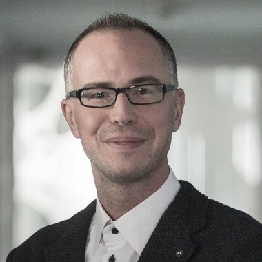 06. Michal Jankech - Vice President, Enterprise & SMB/MSP