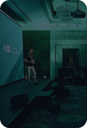 NAVIGATE THE NEW REALM OF ESET TECH